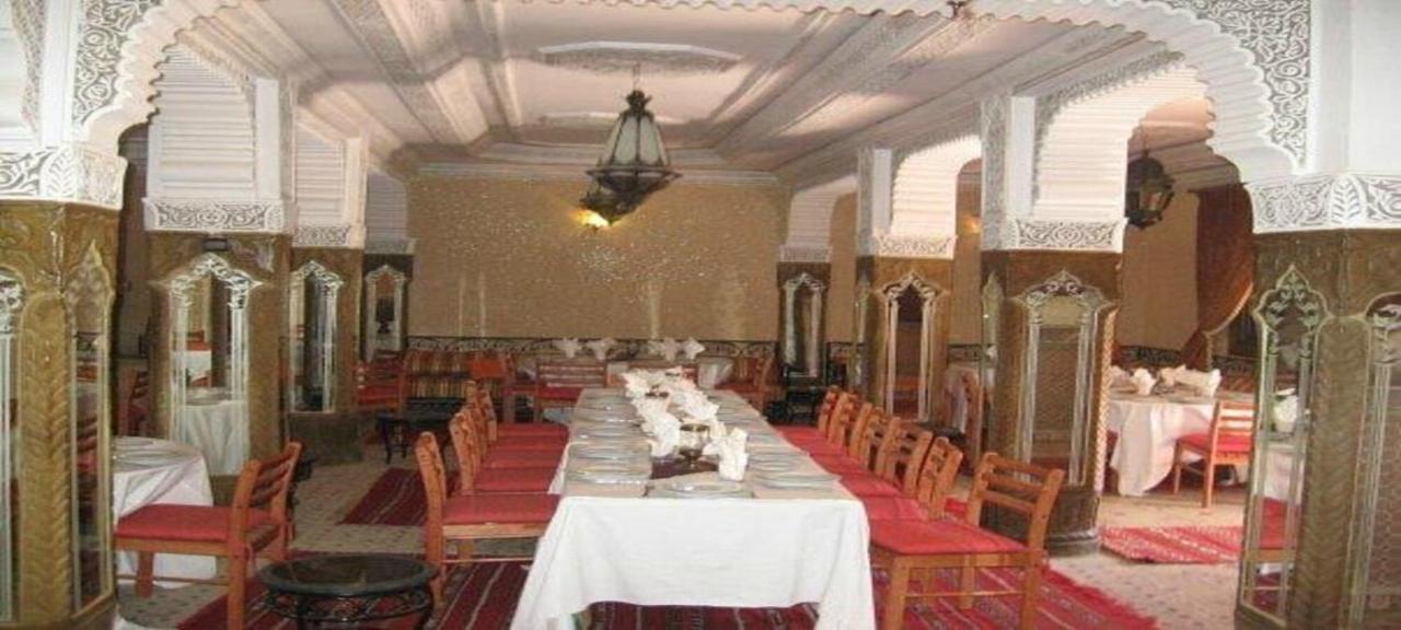 Hôtel Les Etoiles Du Toubkal Imlil  Extérieur photo